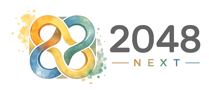 2048 标志